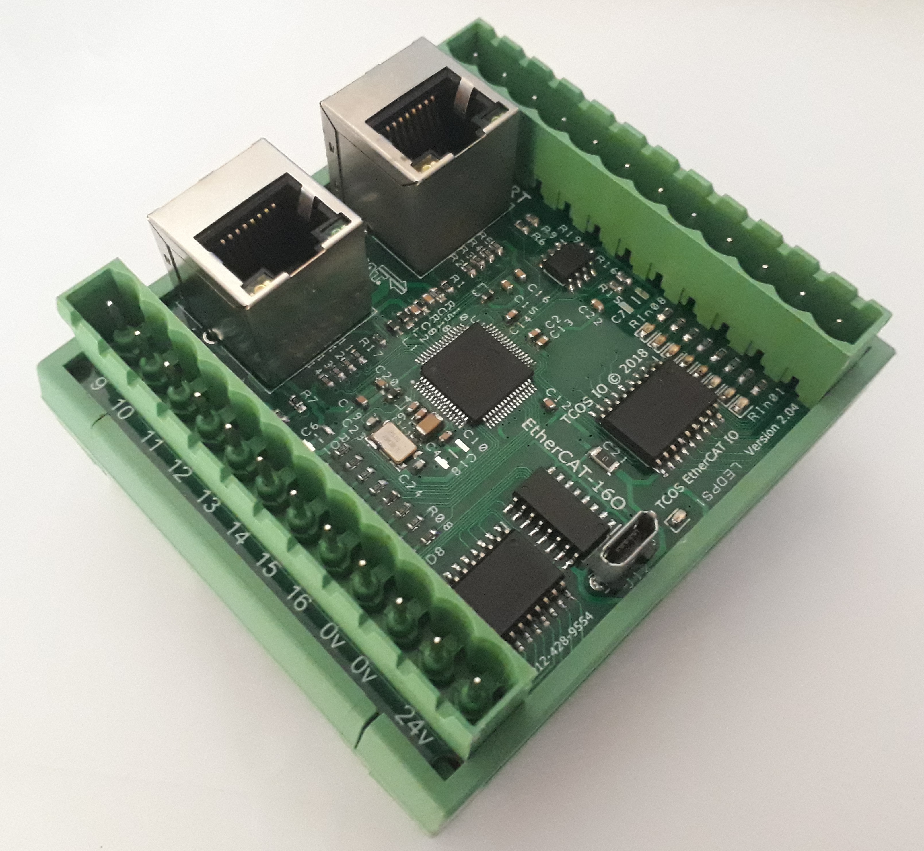 codesys machine vision codesys machine vision